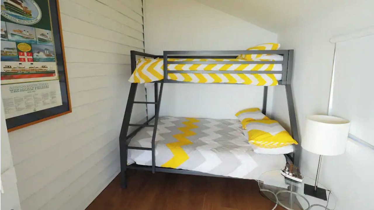 Photo of Bedroom in Silverwater