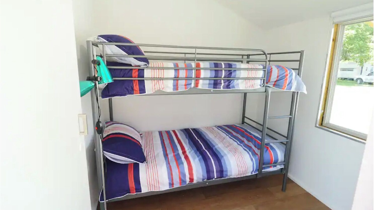 Photo of Bedroom in Silverwater