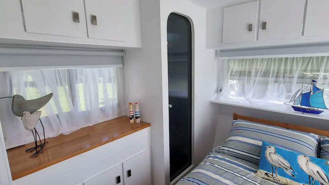 Photo of Bedroom in Silverwater