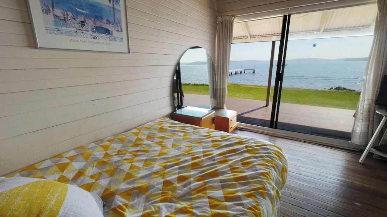 Photo of Bedroom in Silverwater