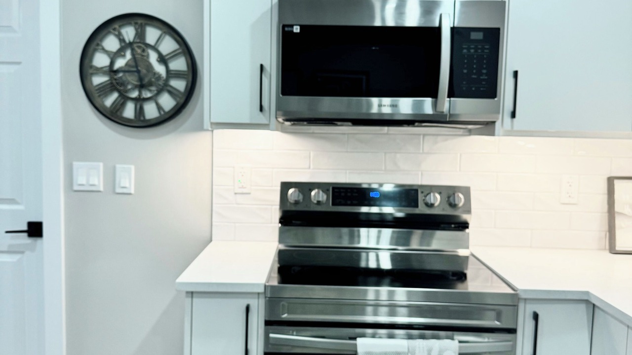Photo of Kitchen in Sage Hill
