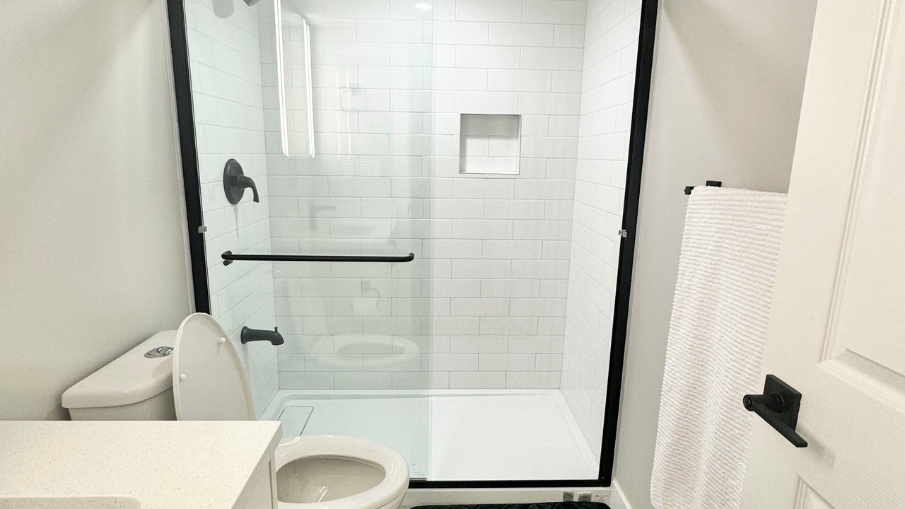 Photo of Bathroom in Sage Hill