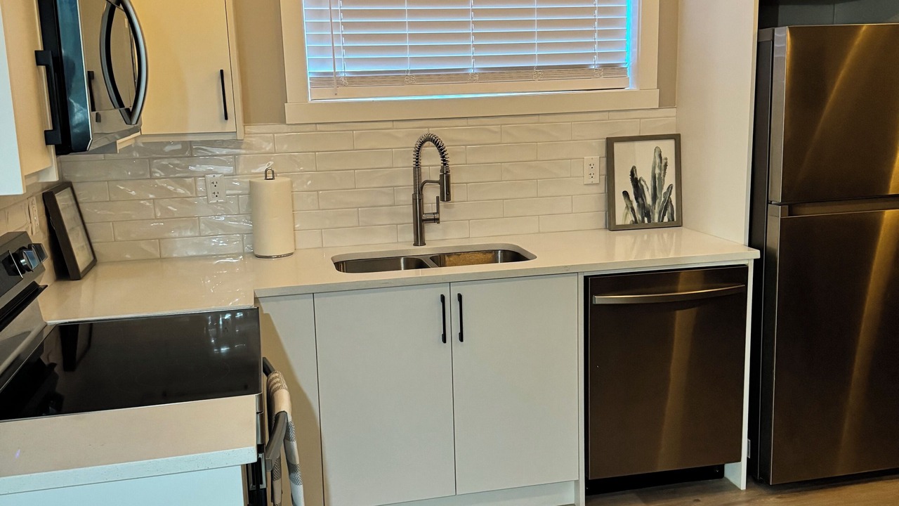 Photo of Kitchen in Sage Hill