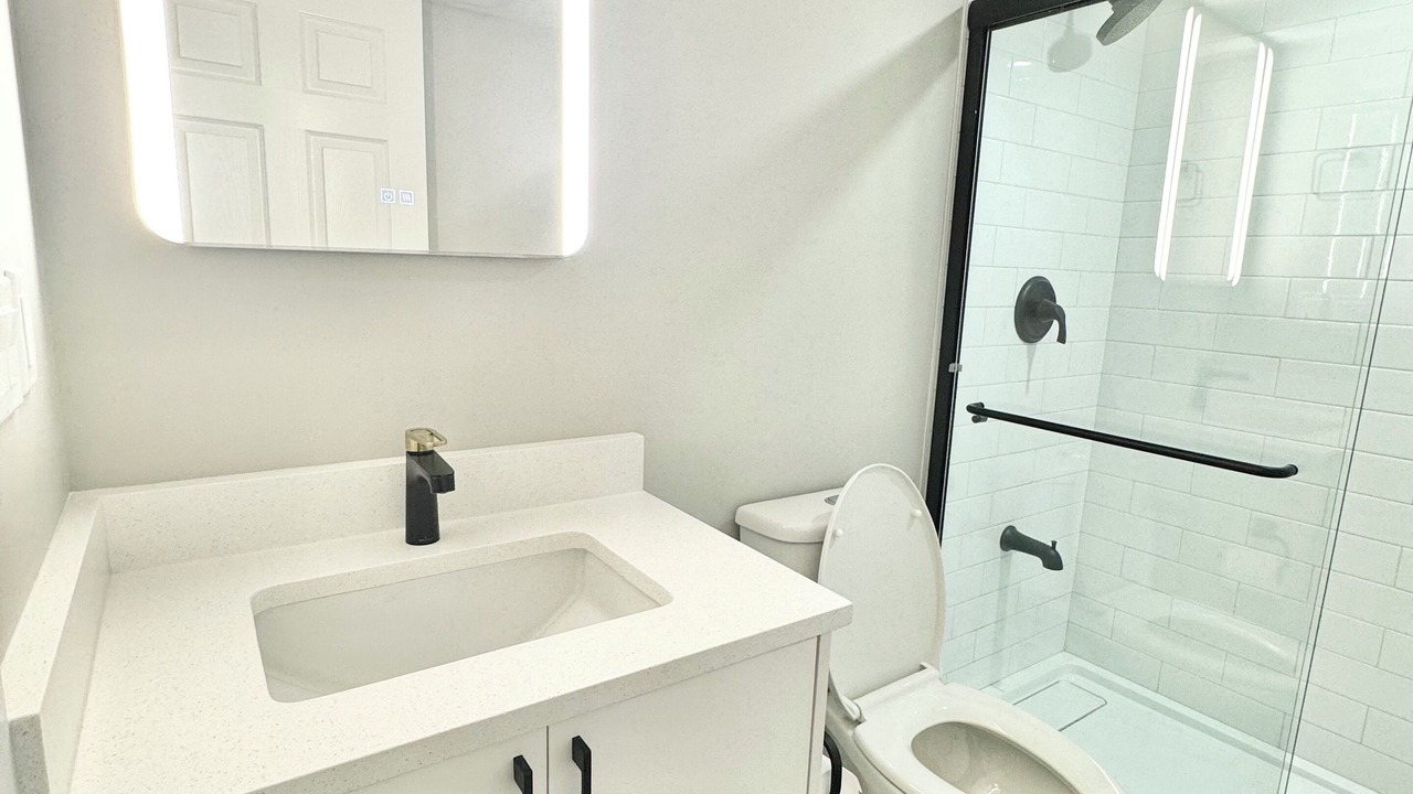Photo of Bathroom in Sage Hill