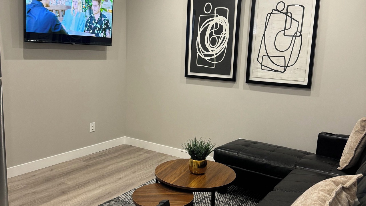 Photo of Livingroom in Sage Hill