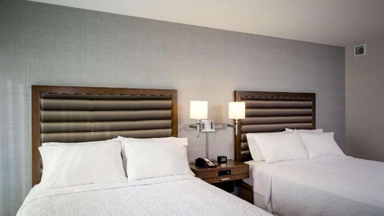 Photo of Bedroom in Maple Leaf