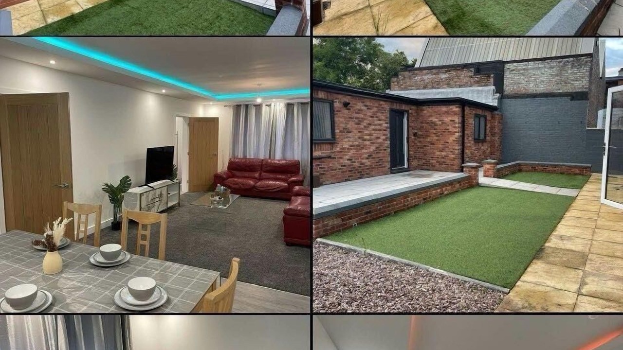 Photo of Others in Tunstall