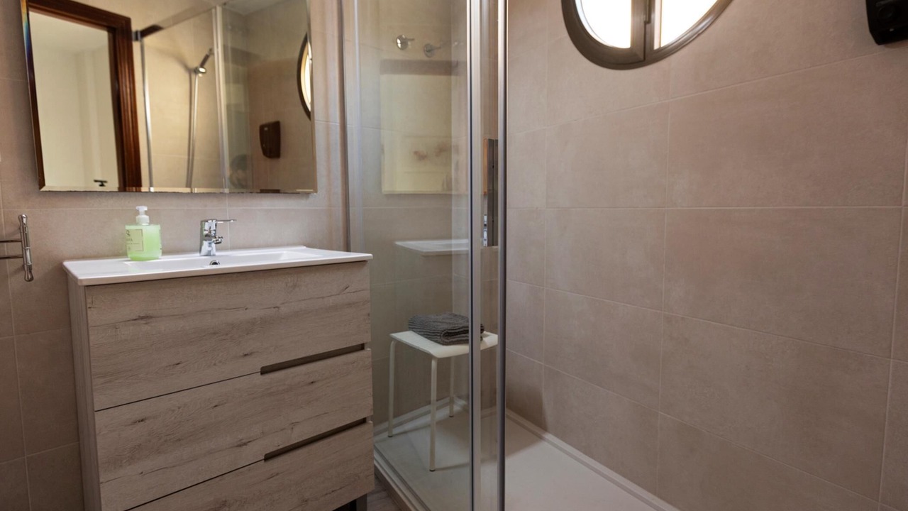 Photo of Bathroom in La Trinidad-San Juan y Todos los Santos