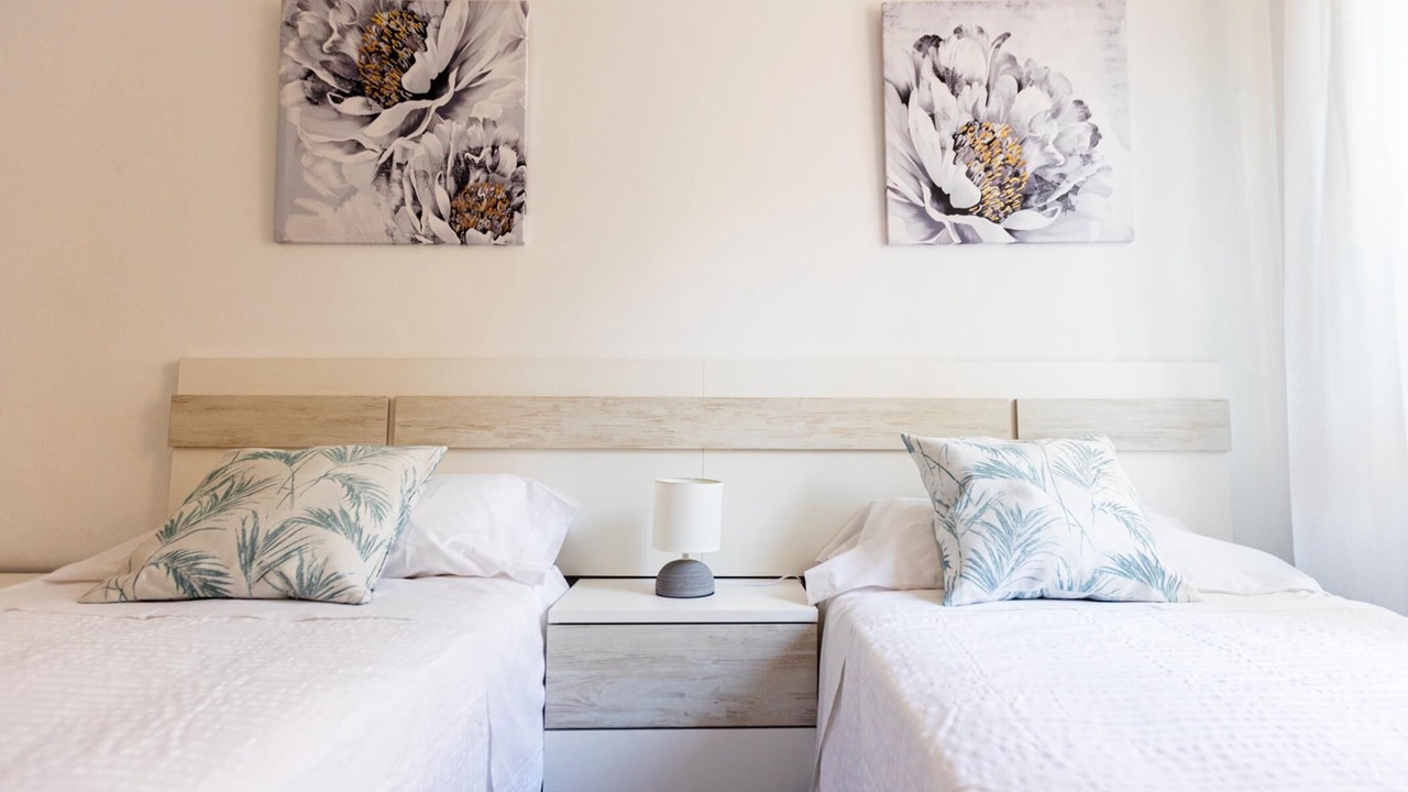 Photo of Bedroom in La Trinidad-San Juan y Todos los Santos