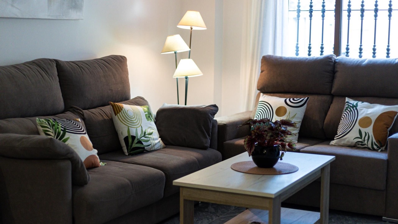 Photo of Livingroom in La Trinidad-San Juan y Todos los Santos