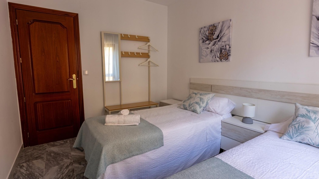 Photo of Bedroom in La Trinidad-San Juan y Todos los Santos