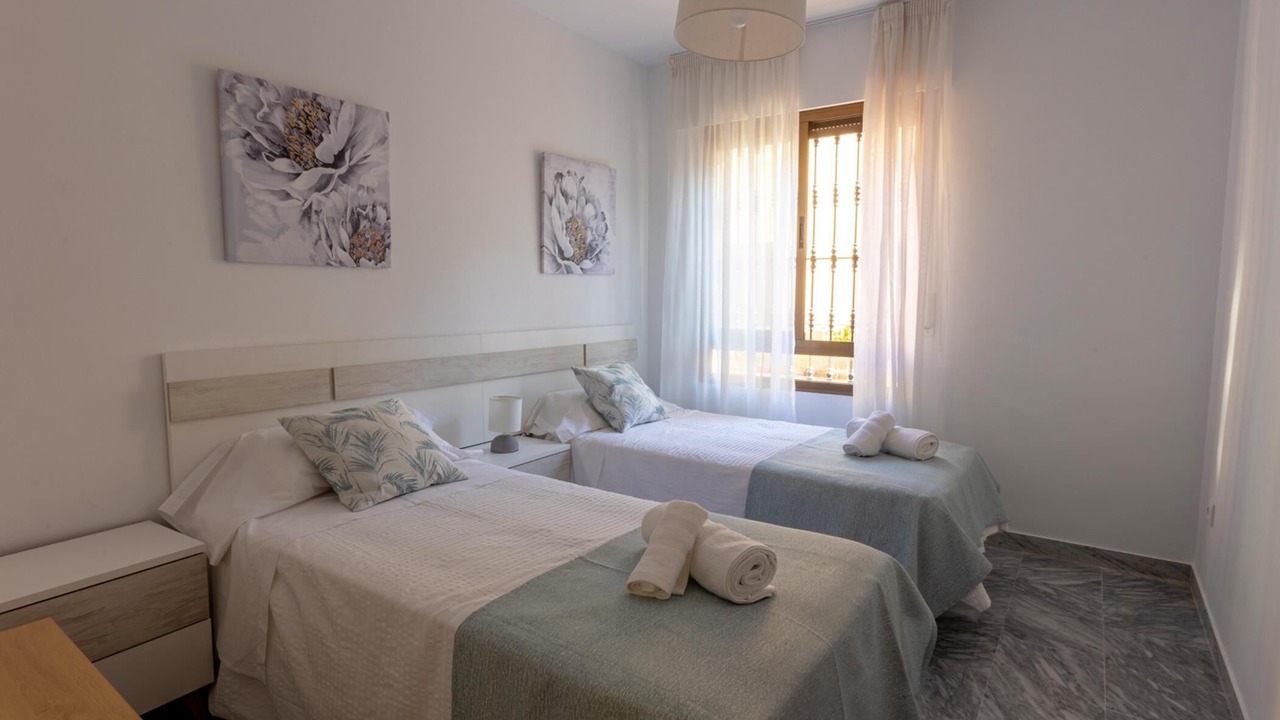 Photo of Bedroom in La Trinidad-San Juan y Todos los Santos
