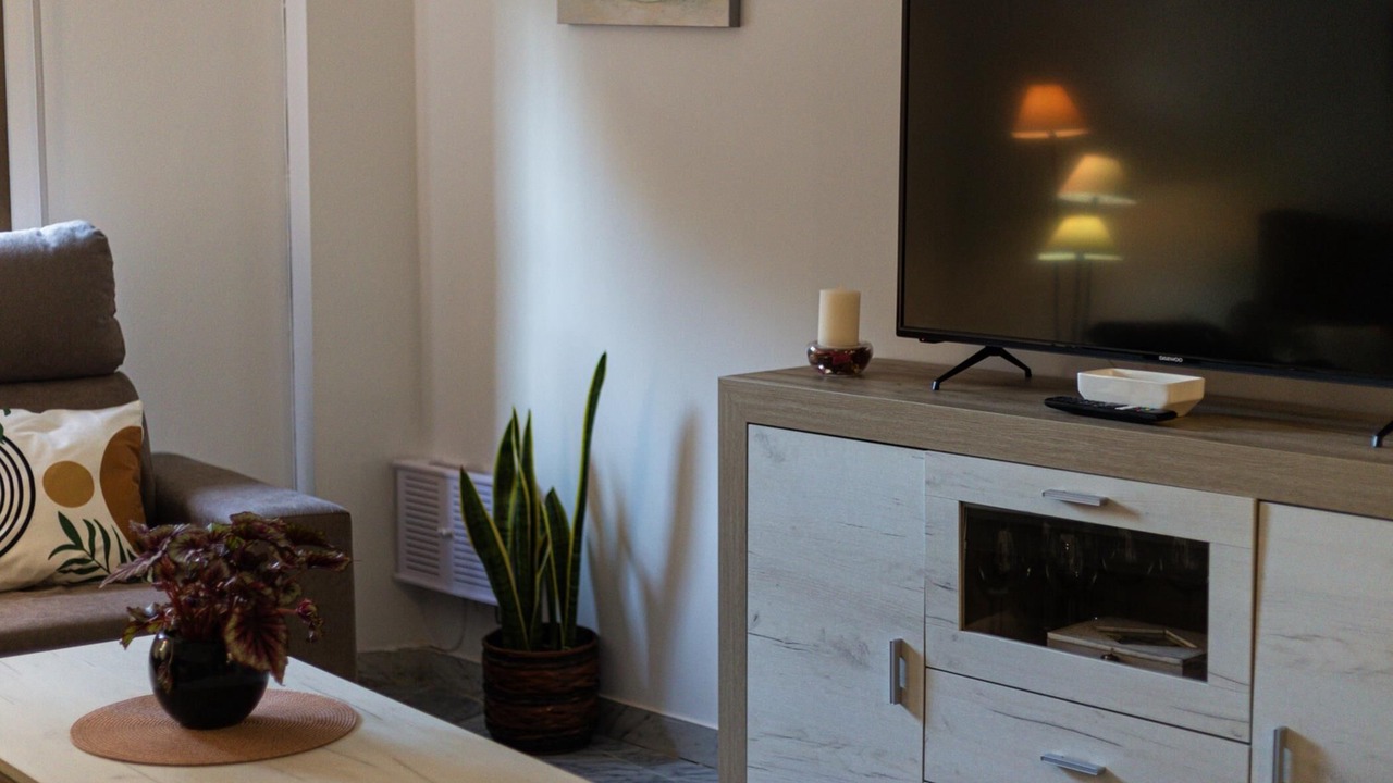 Photo of Livingroom in La Trinidad-San Juan y Todos los Santos