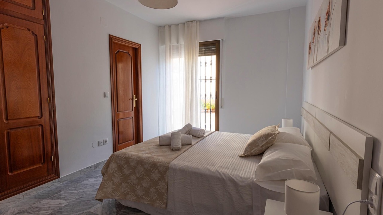 Photo of Bedroom in La Trinidad-San Juan y Todos los Santos