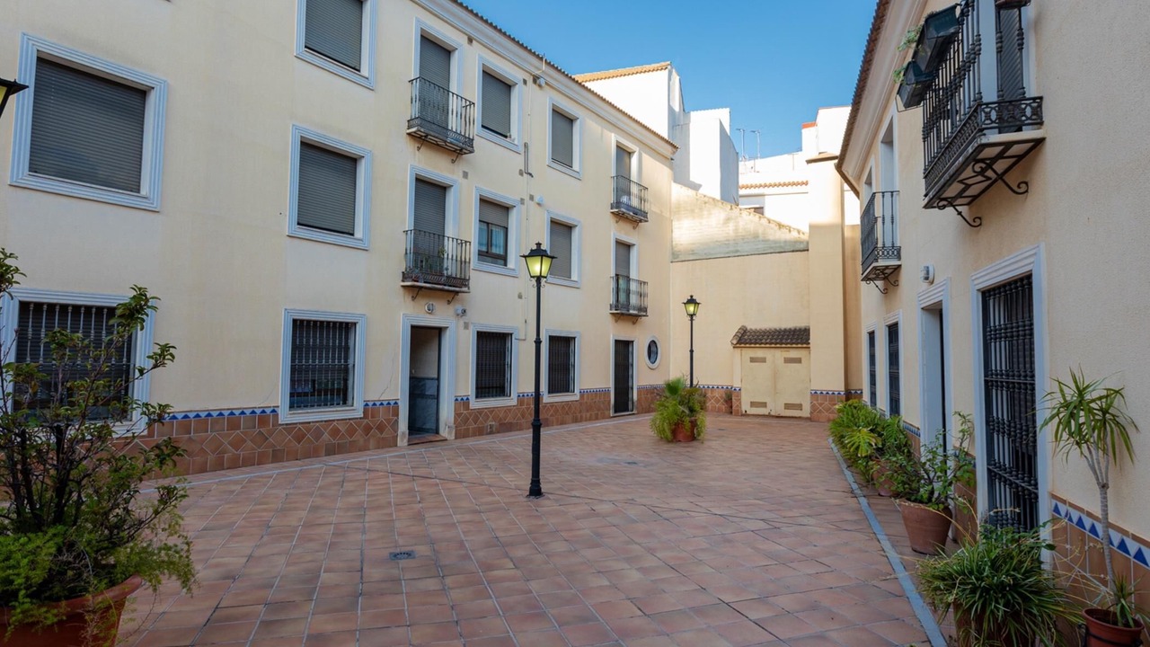 Photo of Outdoor in La Trinidad-San Juan y Todos los Santos