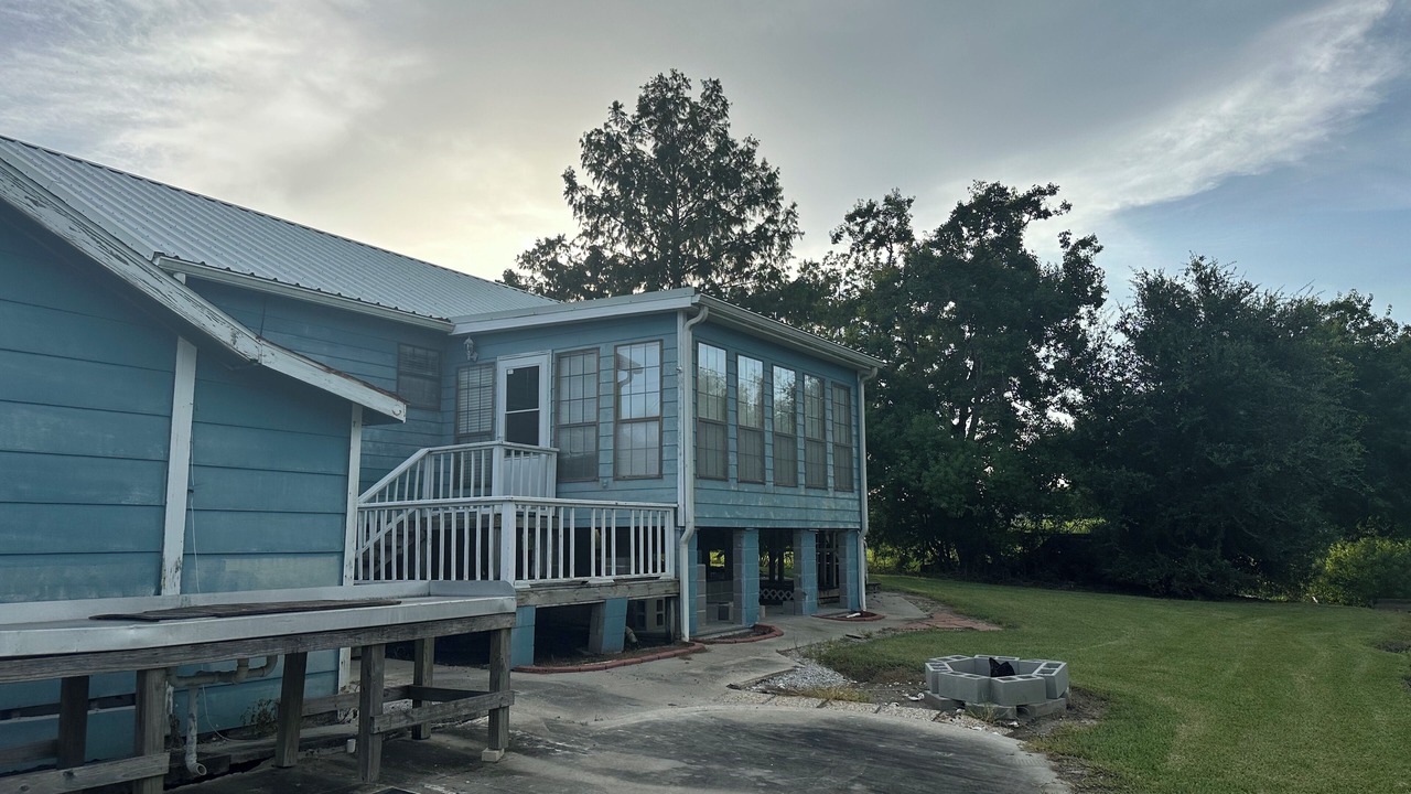 Photo of Outdoor in Theriot