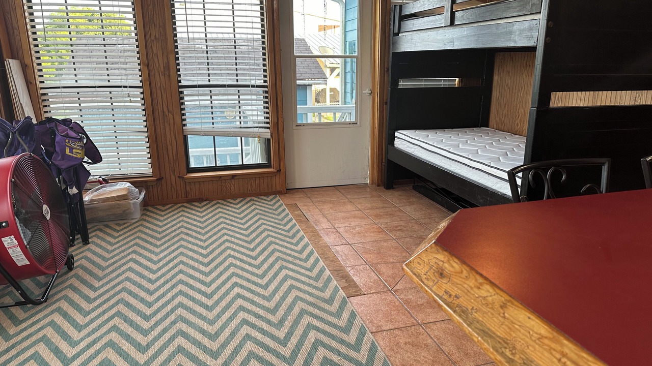 Photo of Bedroom in Theriot