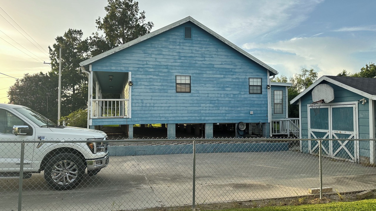 Photo of Outdoor in Theriot