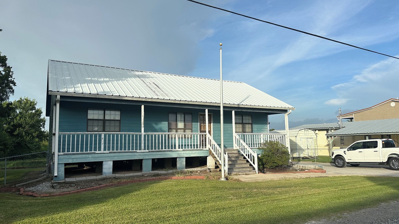 Photo of Outdoor in Theriot