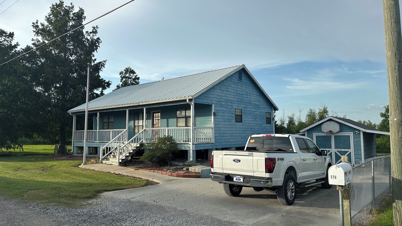 Photo of Outdoor in Theriot
