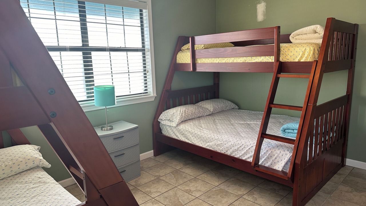 Photo of Bedroom in Theriot