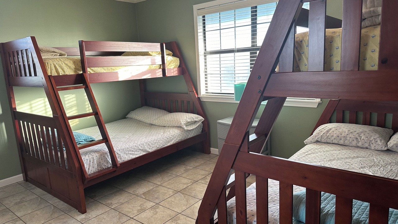Photo of Bedroom in Theriot