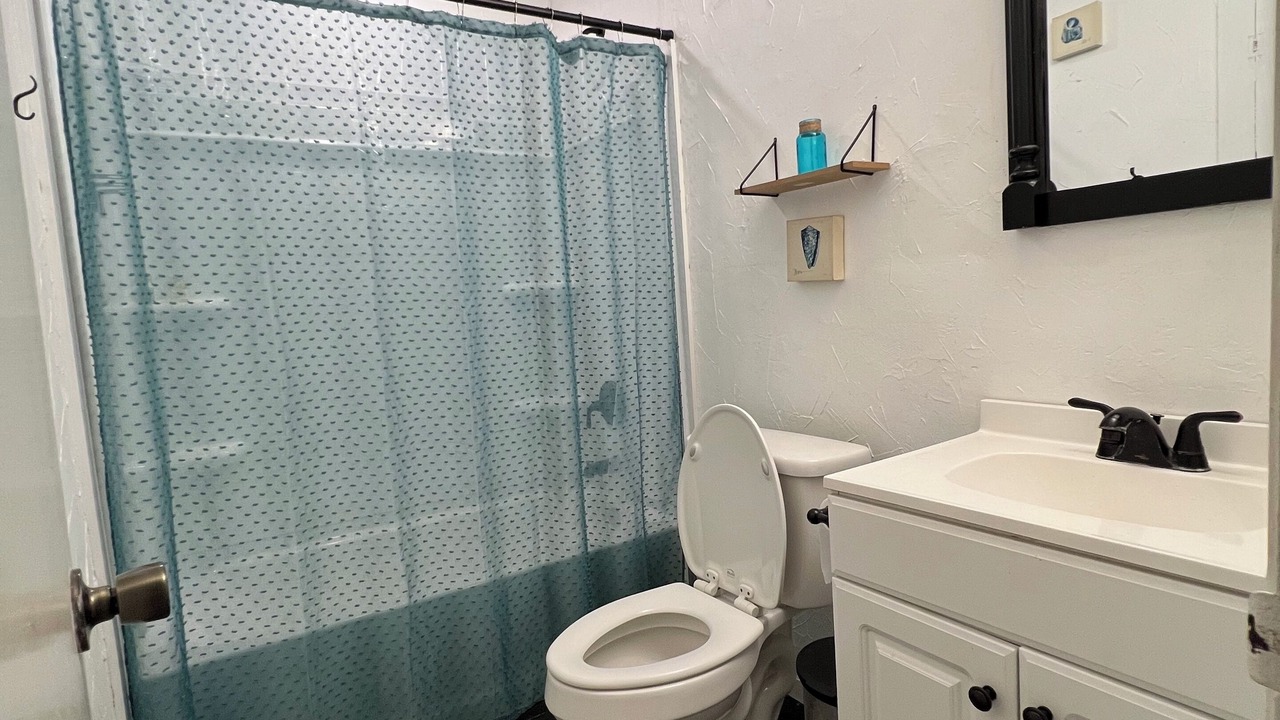 Photo of Bathroom in Dennis