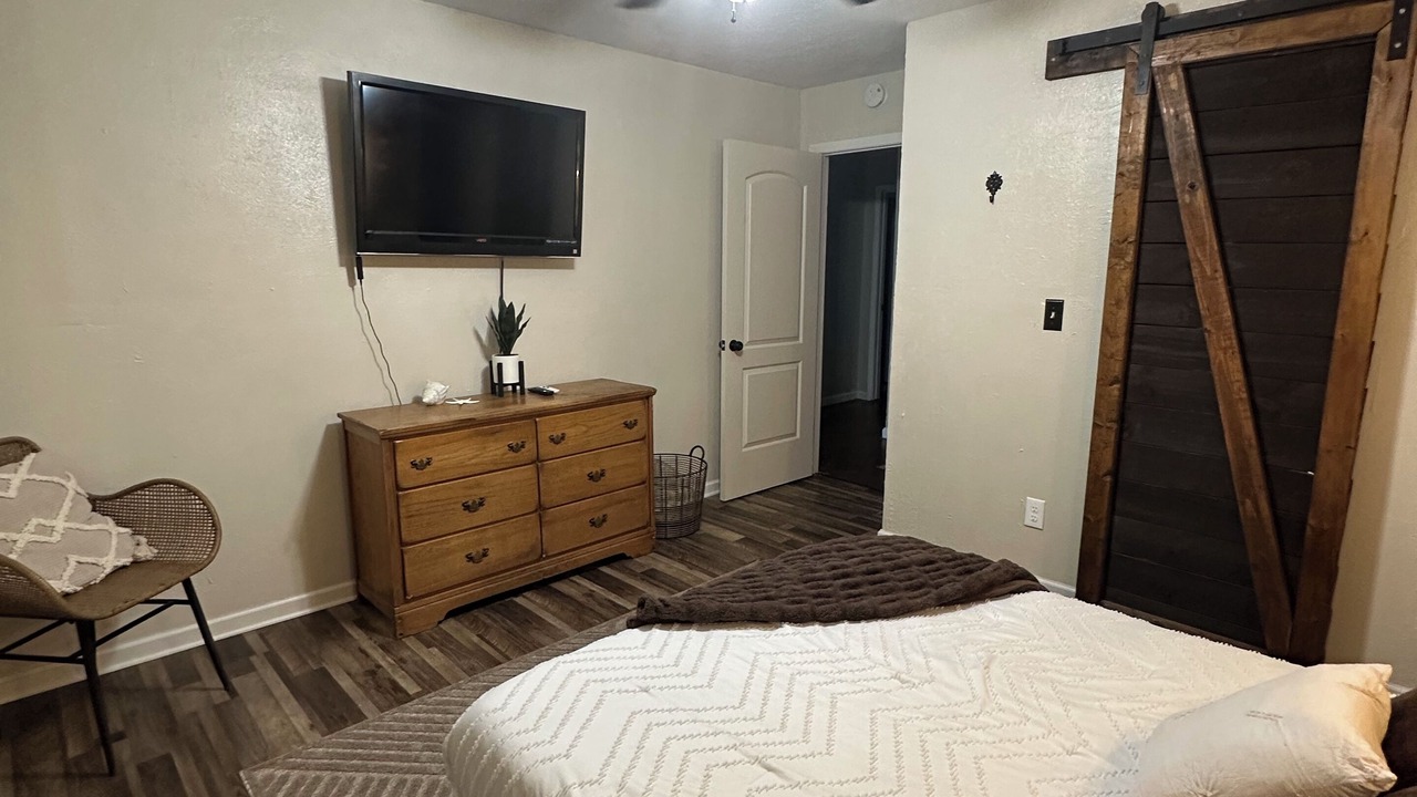 Photo of Bedroom in Dennis