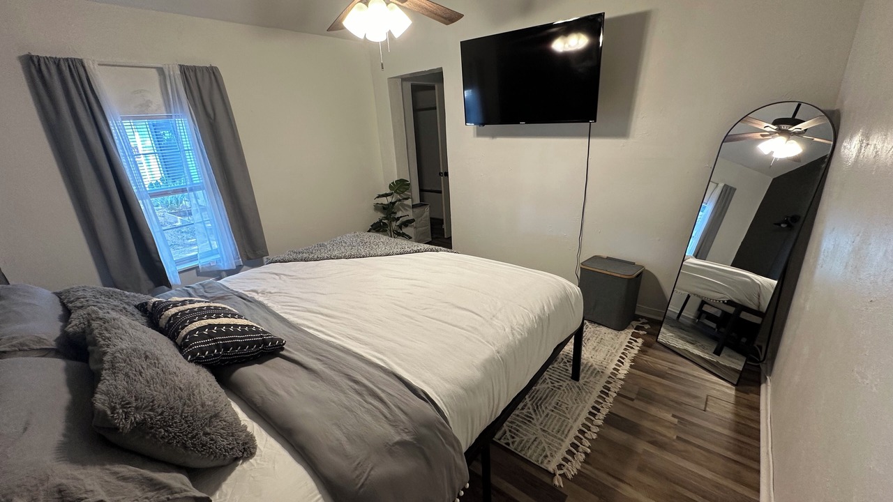 Photo of Bedroom in Dennis