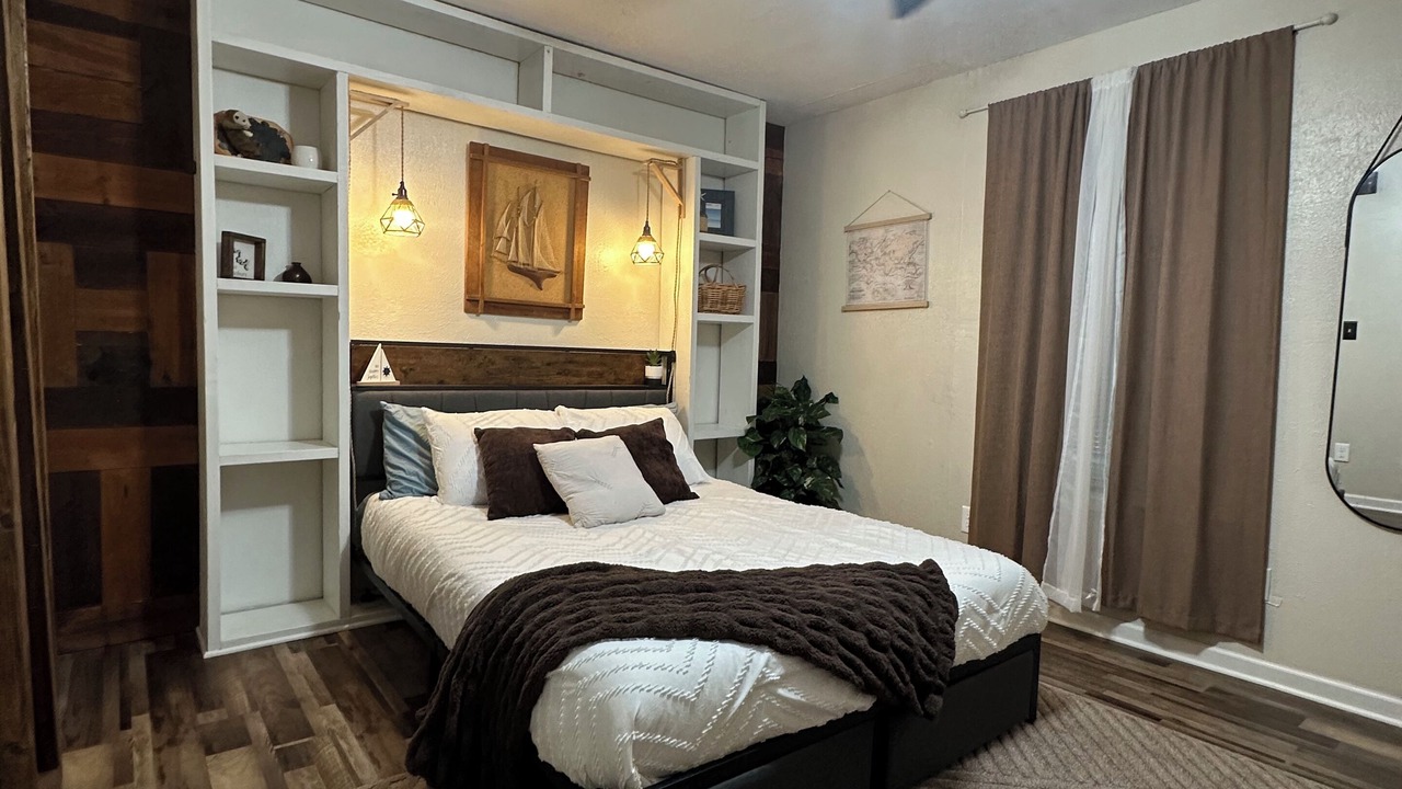 Photo of Bedroom in Dennis