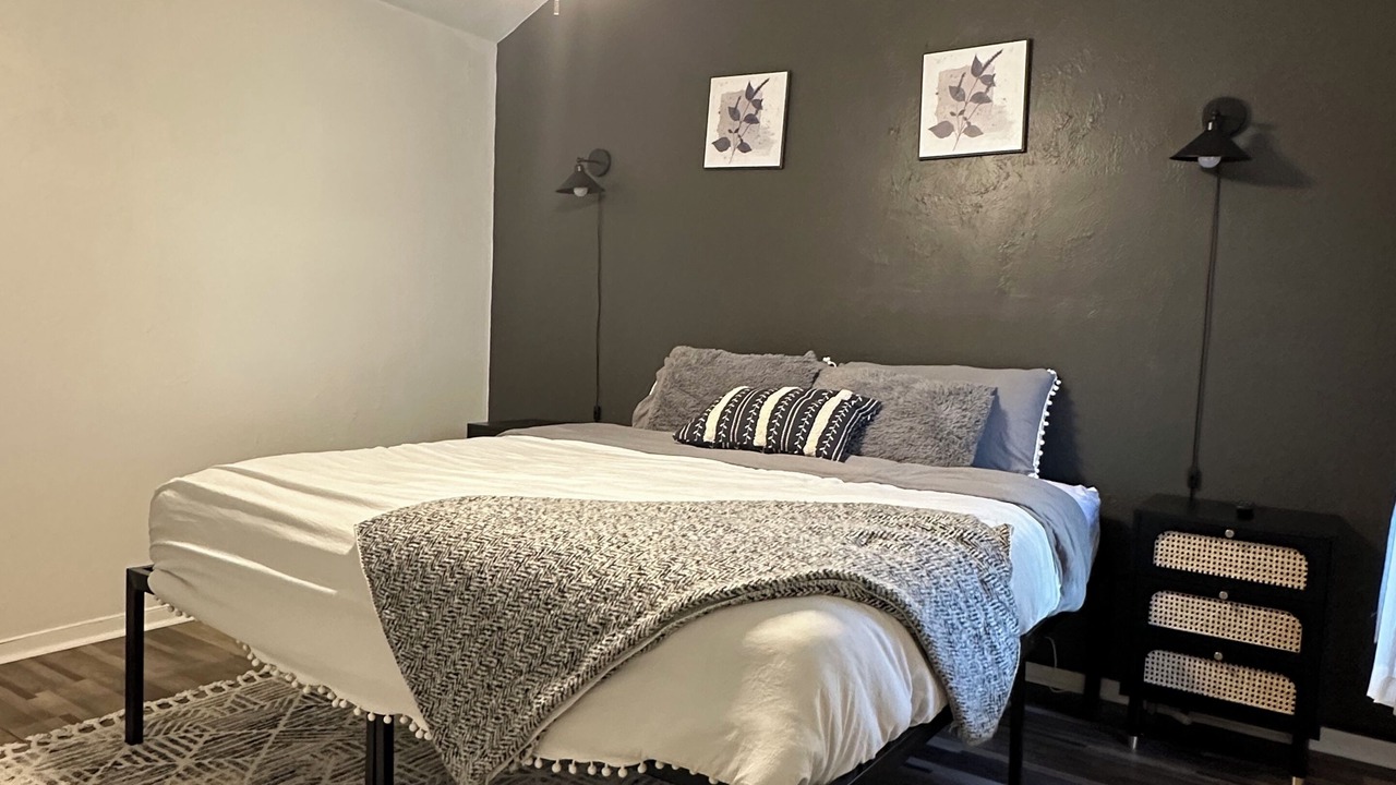 Photo of Bedroom in Dennis