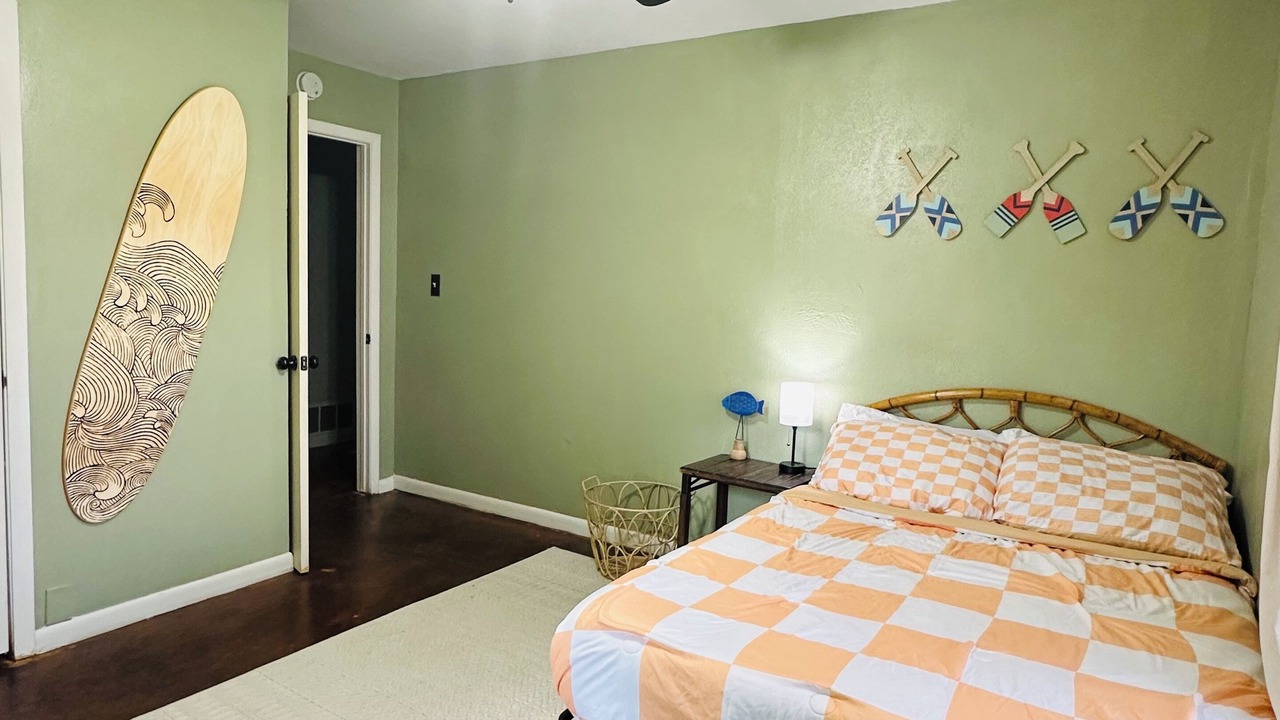 Photo of Bedroom in Dennis