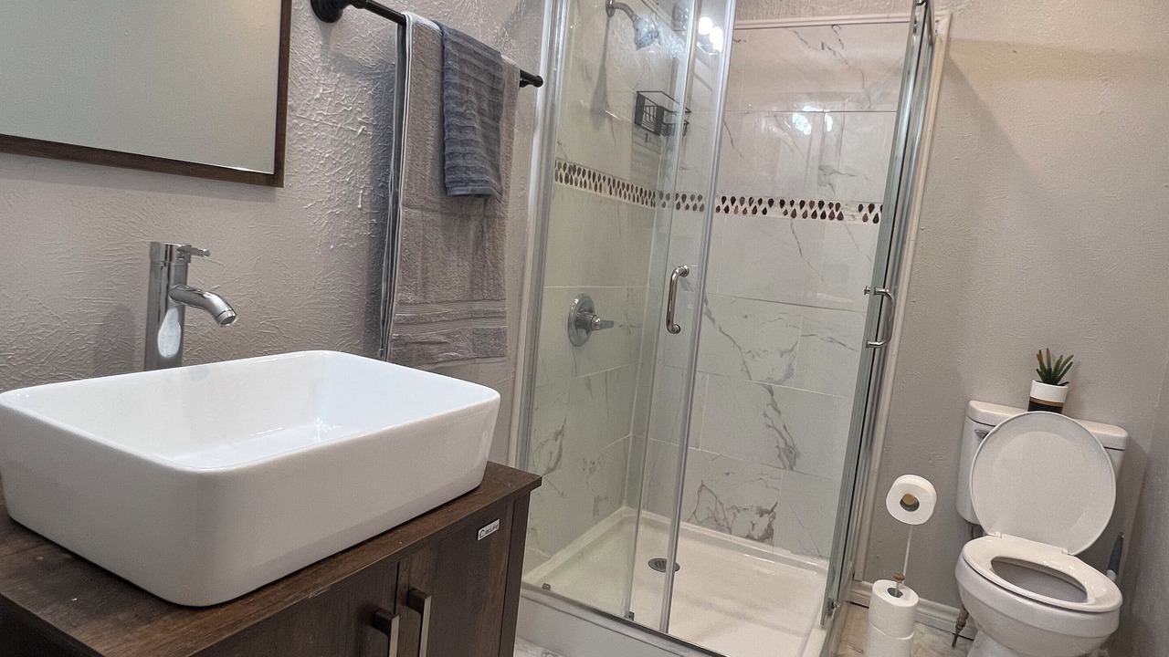 Photo of Bathroom in Dennis