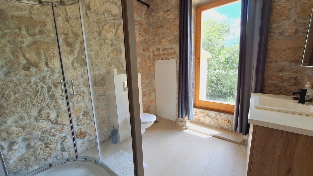 Photo of Bathroom in Tribalj