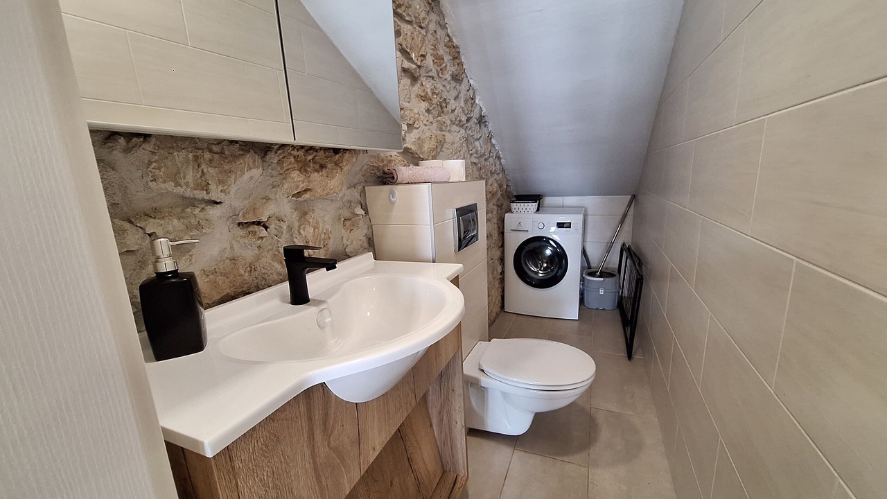 Photo of Bathroom in Tribalj