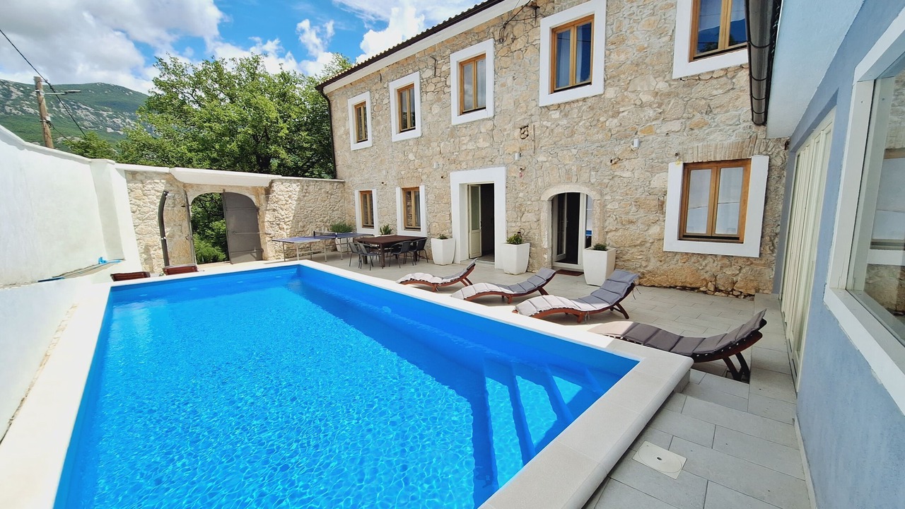 Photo of Outdoor in Tribalj