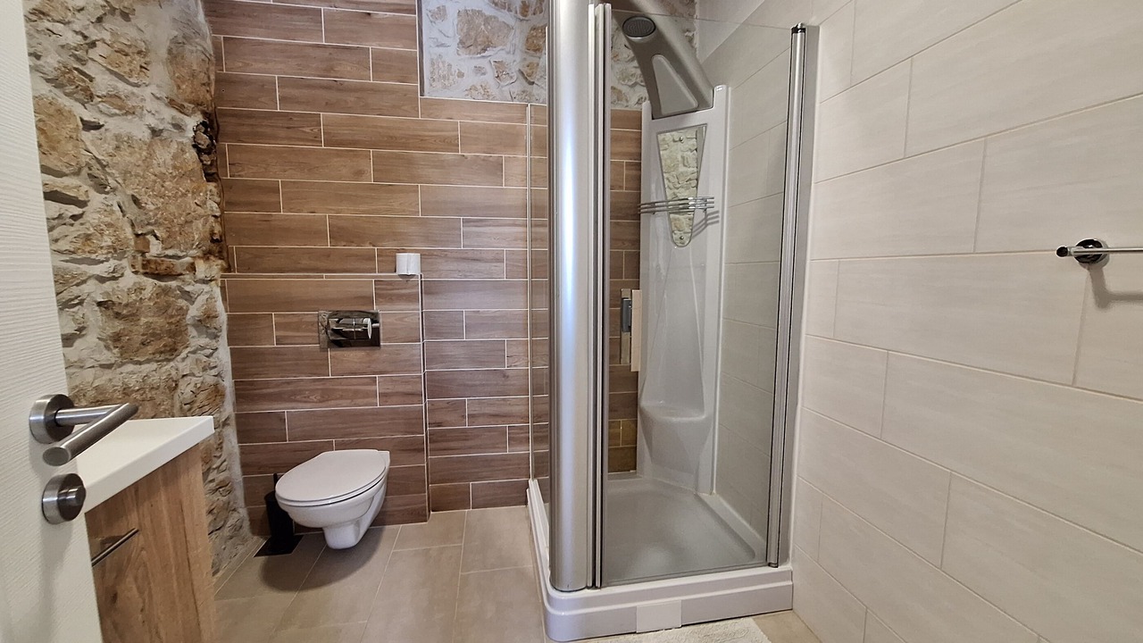 Photo of Bathroom in Tribalj