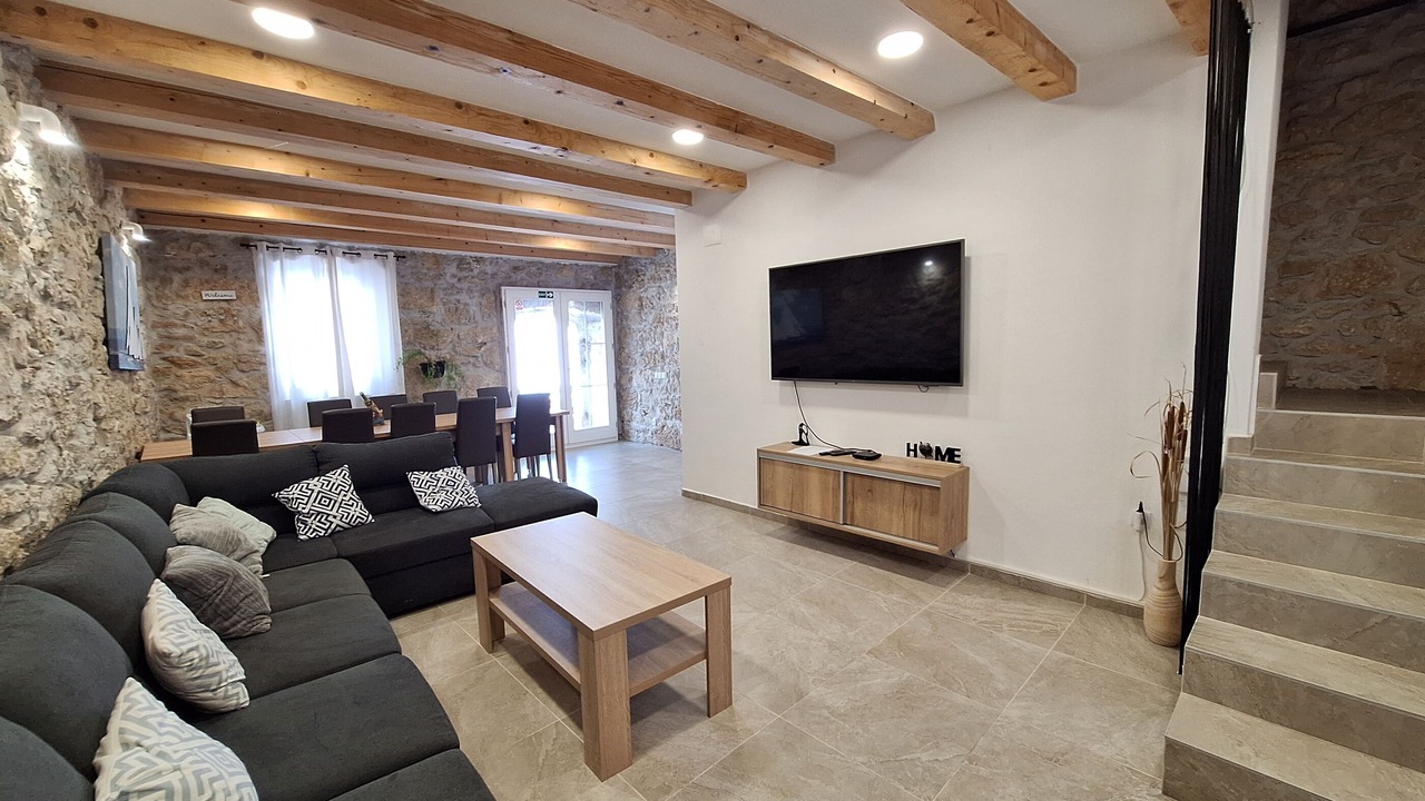 Photo of Livingroom in Tribalj