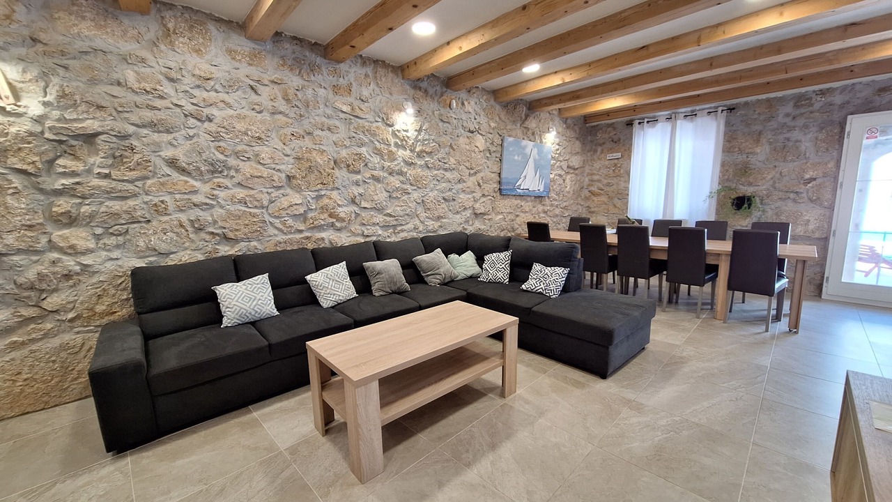 Photo of Livingroom in Tribalj