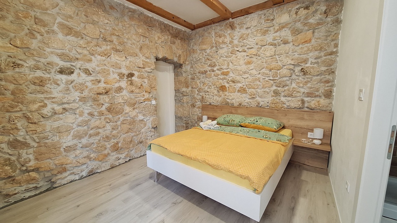 Photo of Bedroom in Tribalj