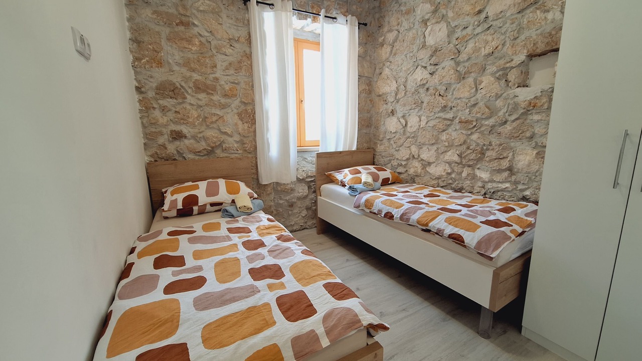 Photo of Bedroom in Tribalj