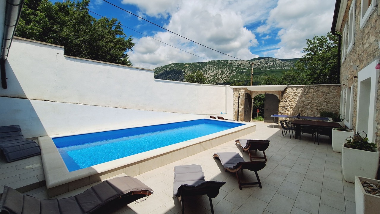 Photo of Outdoor in Tribalj