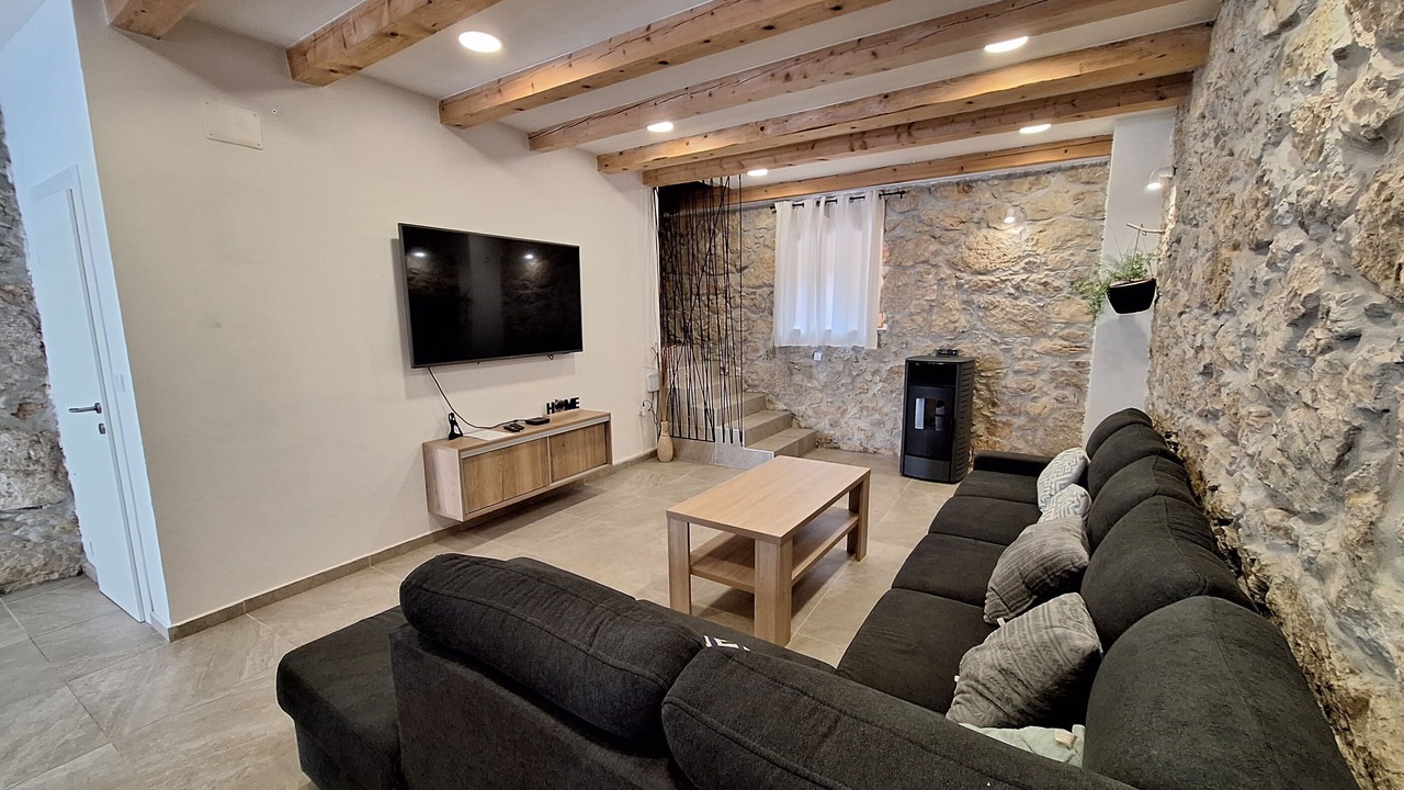 Photo of Livingroom in Tribalj
