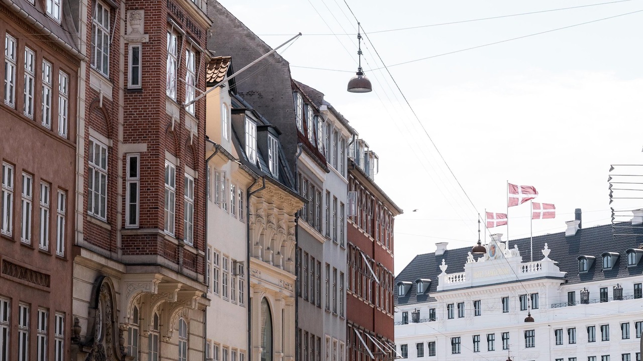 Photo of Others in Copenhagen City Centre