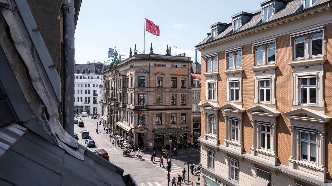 Photo of Others in Copenhagen City Centre