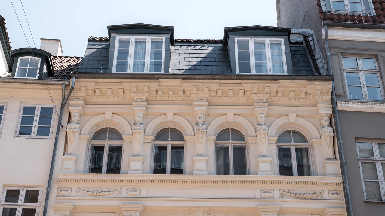 Photo of Outdoor in Copenhagen City Centre