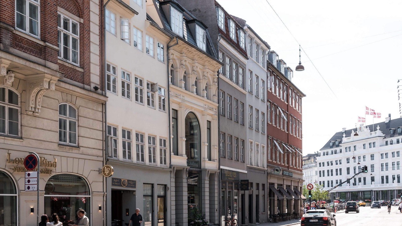 Photo of Others in Copenhagen City Centre