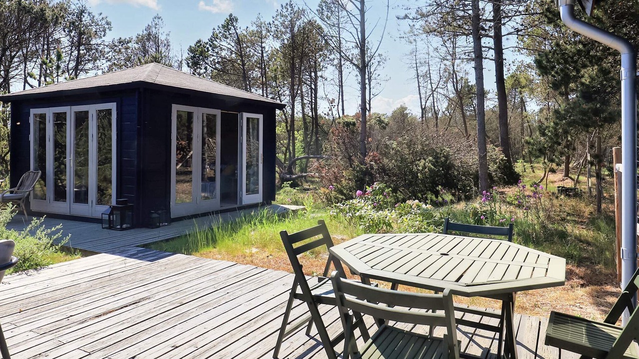 Photo of Outdoor in Aalbaek