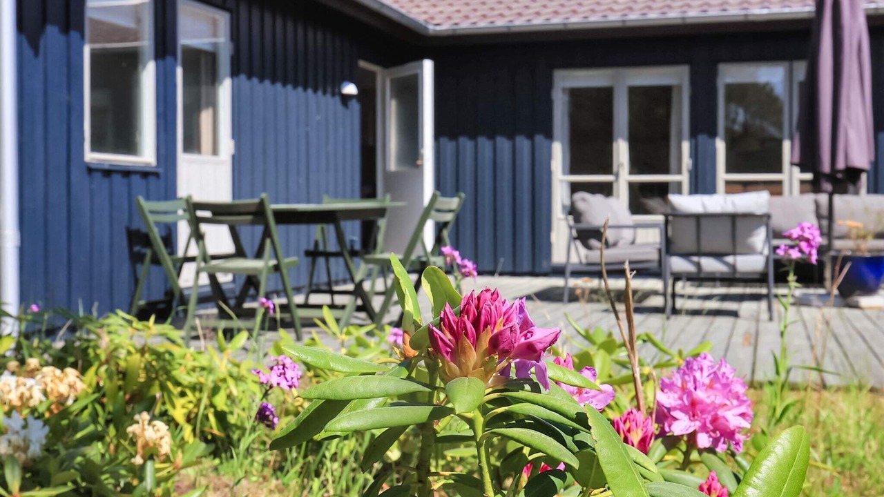Photo of Outdoor in Aalbaek