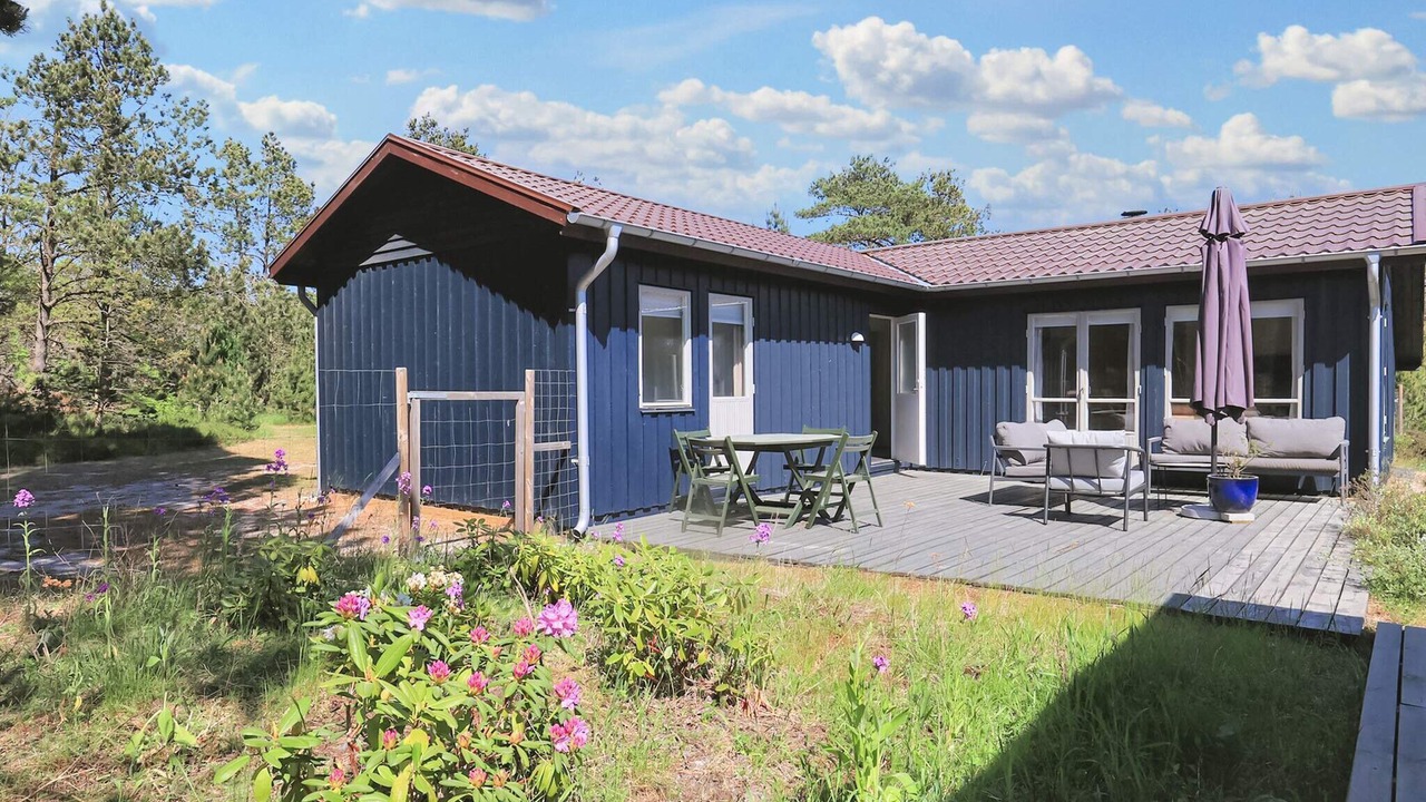 Photo of Outdoor in Aalbaek